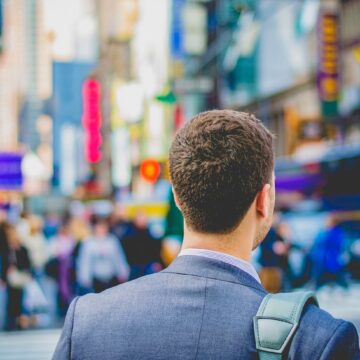 Career Pivoting
