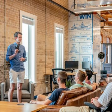 Networking Strategies